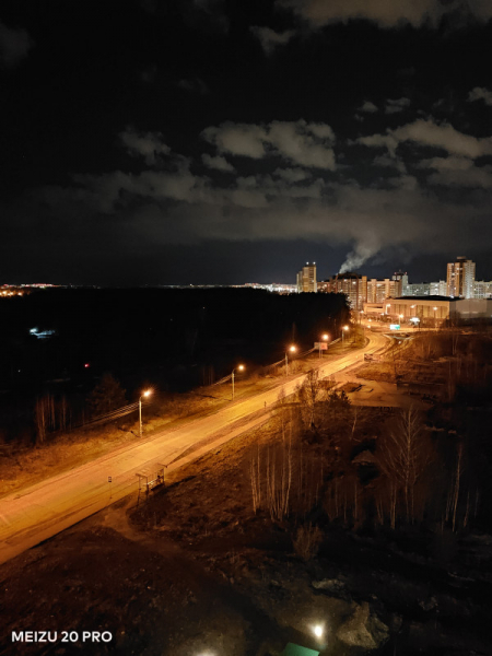 Обзор Meizu 20 Pro: игрофон с нюансами