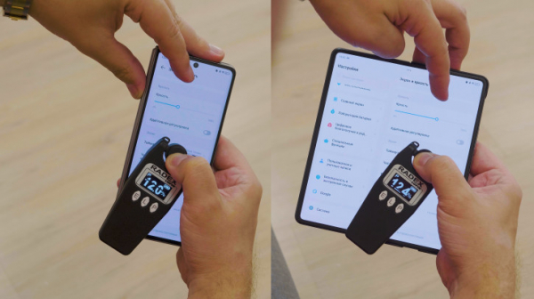 Обзор Tecno Phantom V Fold: доступная раскладушка