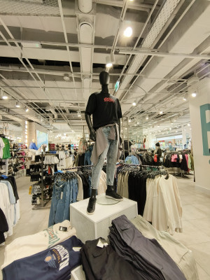 Обзор Tecno Phantom V Fold: доступная раскладушка