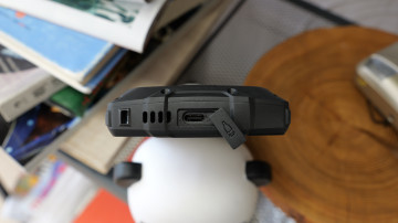 Обзор Blackview BV9300: павербанк со встроенным телефоном