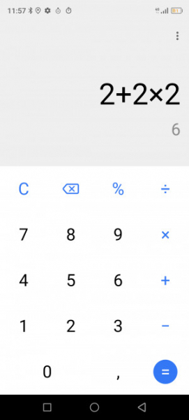 Обзор Blackview BV9300: павербанк со встроенным телефоном