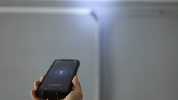 Обзор Blackview BV9300: павербанк со встроенным телефоном