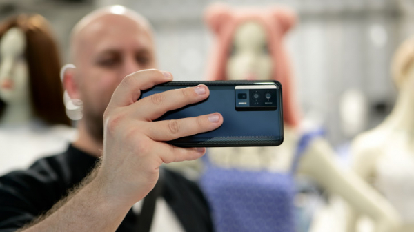 Обзор POCO F5 и F5 Pro: народные флагманы &ndash; 2023?