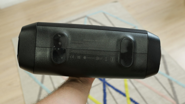 Обзор Soundcore Select Pro: портативная колонка с влагозащитой