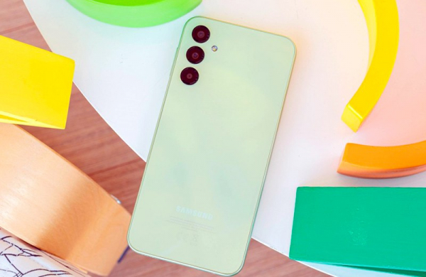 Обзор Samsung Galaxy A24 4G: впечатляющего смартфона из бюджетного ценового класса