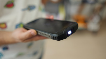 Обзор Blackview BV9300: павербанк со встроенным телефоном