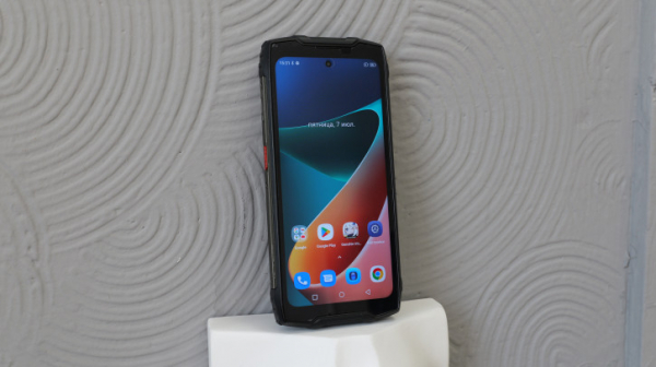 Обзор Blackview BV9300: павербанк со встроенным телефоном