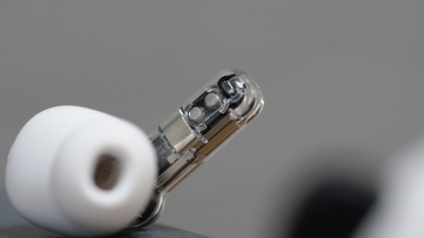 Обзор Nothing Ear (2): стильные TWS-наушники