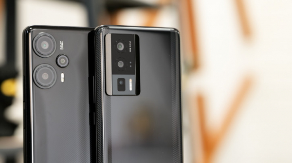 Обзор POCO F5 и F5 Pro: народные флагманы &ndash; 2023?