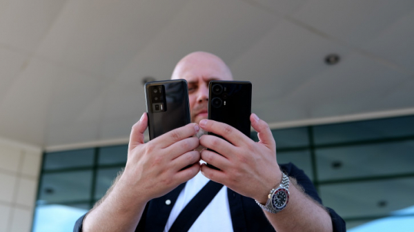 Обзор POCO F5 и F5 Pro: народные флагманы &ndash; 2023?