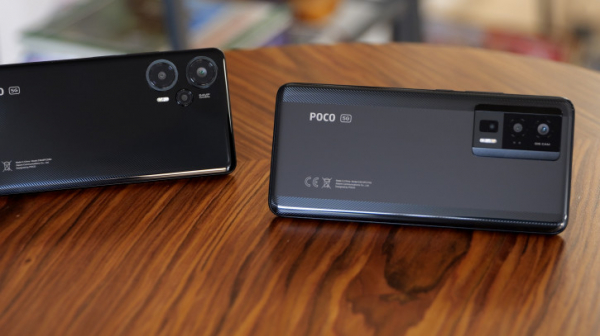 Обзор POCO F5 и F5 Pro: народные флагманы &ndash; 2023?