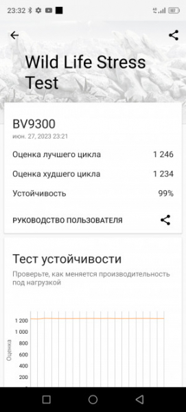 Обзор Blackview BV9300: павербанк со встроенным телефоном