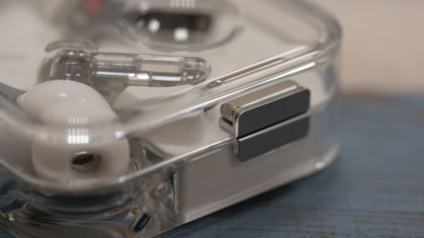 Обзор Nothing Ear (2): стильные TWS-наушники