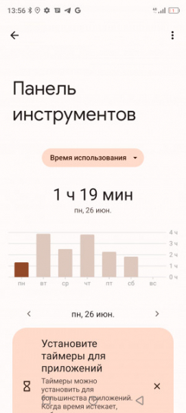Обзор Blackview BV9300: павербанк со встроенным телефоном