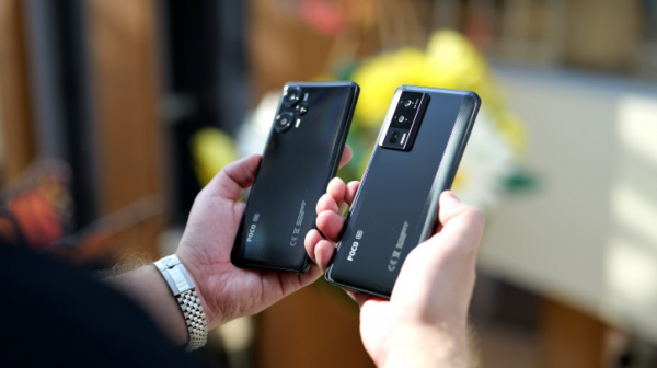 Обзор POCO F5 и F5 Pro: народные флагманы &ndash; 2023?