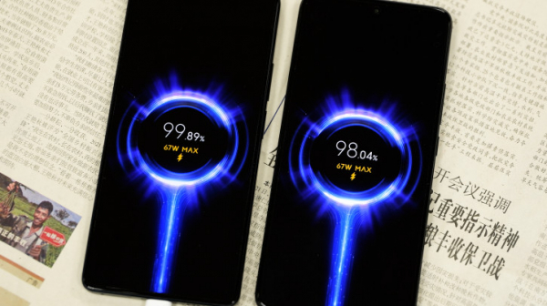 Обзор POCO F5 и F5 Pro: народные флагманы &ndash; 2023?