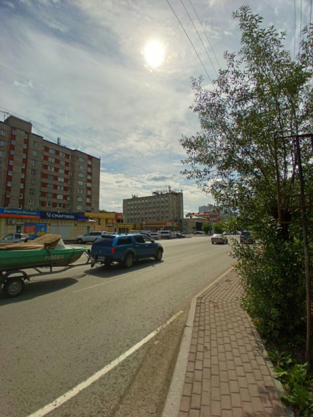 Обзор Blackview BV9300: павербанк со встроенным телефоном