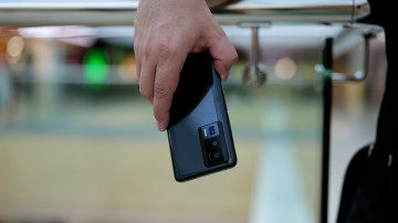 Обзор POCO F5 и F5 Pro: народные флагманы &ndash; 2023?