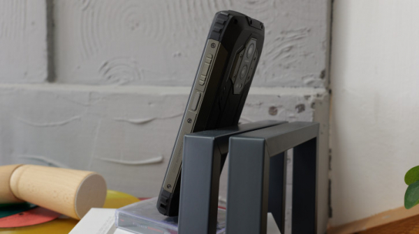 Обзор Blackview BV9300: павербанк со встроенным телефоном