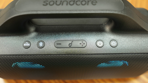 Обзор Soundcore Select Pro: портативная колонка с влагозащитой