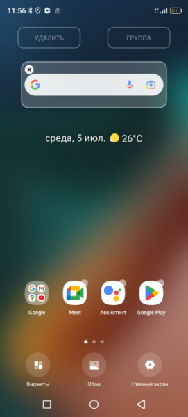 Обзор Blackview BV9300: павербанк со встроенным телефоном