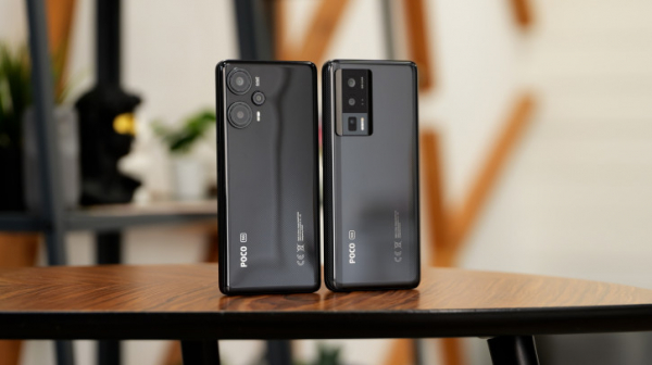 Обзор POCO F5 и F5 Pro: народные флагманы &ndash; 2023?