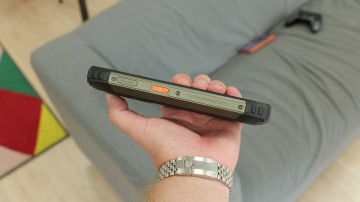 Обзор Blackview BV9300: павербанк со встроенным телефоном