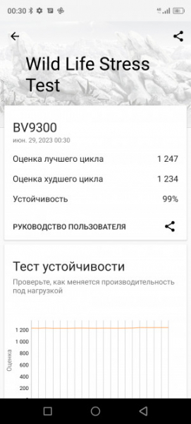 Обзор Blackview BV9300: павербанк со встроенным телефоном