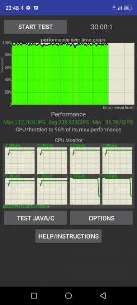 Обзор Blackview BV9300: павербанк со встроенным телефоном