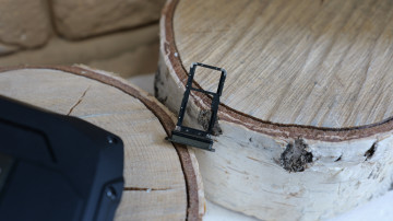 Обзор Blackview BV9300: павербанк со встроенным телефоном