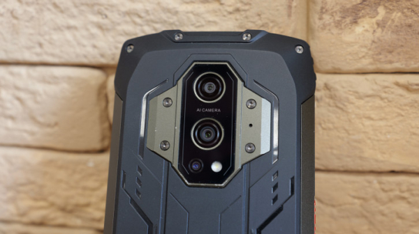 Обзор Blackview BV9300: павербанк со встроенным телефоном