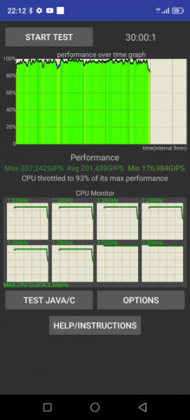 Обзор Blackview BV9300: павербанк со встроенным телефоном