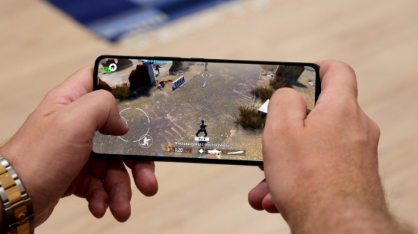 Обзор iQOO Neo 8 и Neo 8 Pro: старый друг лучше новых с плюсом