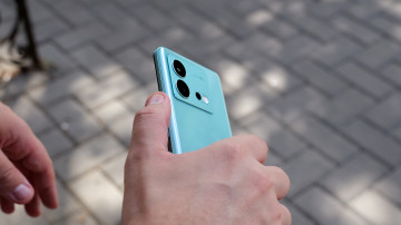 Обзор iQOO Neo 8 и Neo 8 Pro: старый друг лучше новых с плюсом