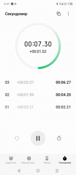 Обзор Infinix Hot 30: горячая картошка