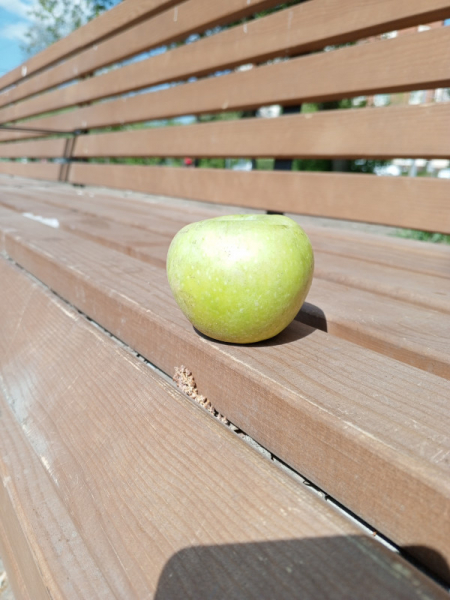 Обзор Infinix Hot 30: горячая картошка