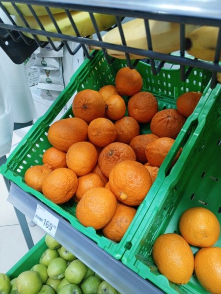 Обзор Infinix Hot 30: горячая картошка