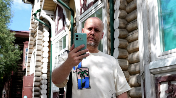 Обзор iQOO Neo 8 и Neo 8 Pro: старый друг лучше новых с плюсом