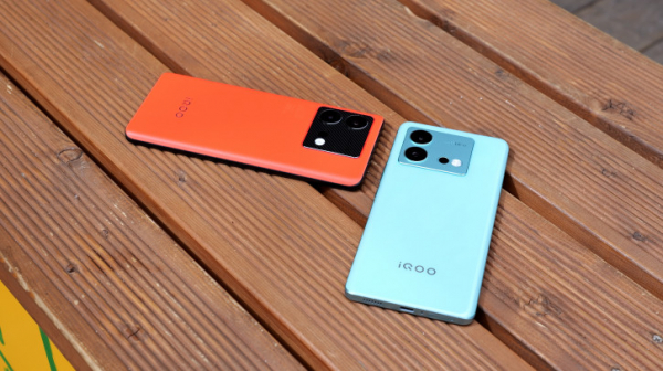 Обзор iQOO Neo 8 и Neo 8 Pro: старый друг лучше новых с плюсом