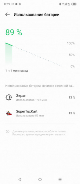 Обзор Infinix Hot 30: горячая картошка