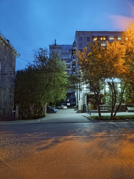 Обзор Infinix Hot 30: горячая картошка