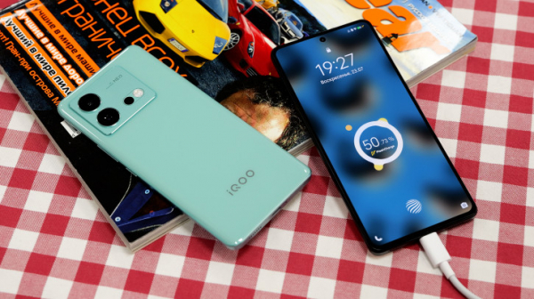 Обзор iQOO Neo 8 и Neo 8 Pro: старый друг лучше новых с плюсом