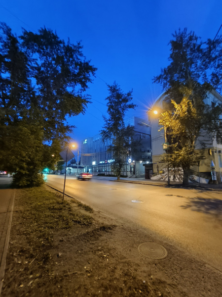 Обзор iQOO Neo 8 и Neo 8 Pro: старый друг лучше новых с плюсом