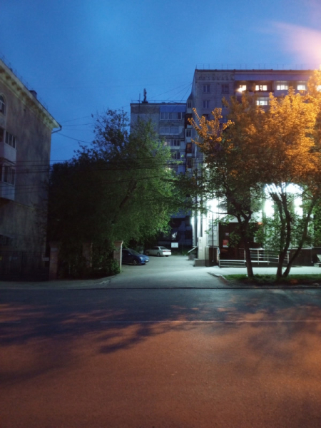 Обзор Infinix Hot 30: горячая картошка