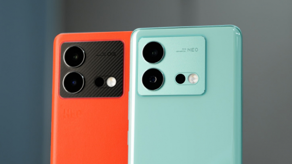 Обзор iQOO Neo 8 и Neo 8 Pro: старый друг лучше новых с плюсом