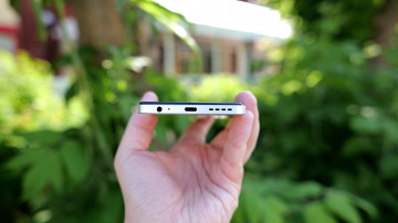 Обзор Infinix Hot 30: горячая картошка