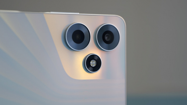 Обзор Infinix Hot 30: горячая картошка