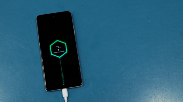 Обзор Infinix Hot 30: горячая картошка