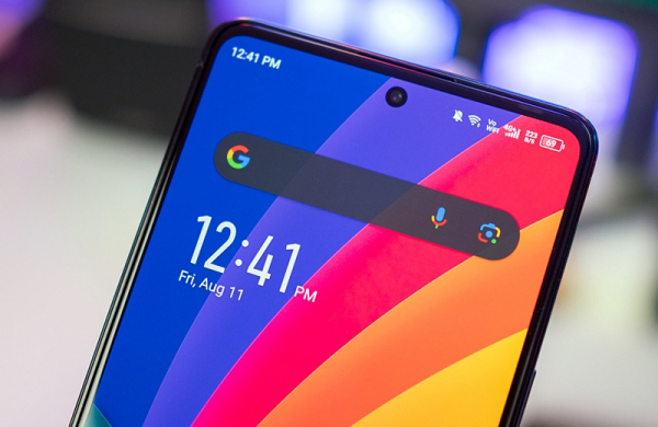 Обзор Infinix GT 10 Pro: смартфона с отличным набором функций в стиле киберпанк