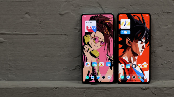 Обзор iQOO Neo 8 и Neo 8 Pro: старый друг лучше новых с плюсом